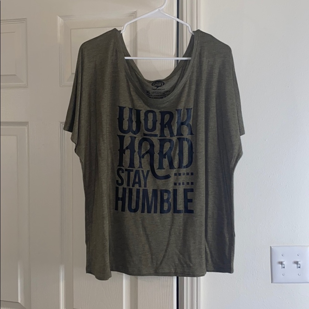 T-shirt